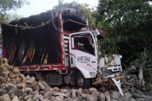 Trágico accidente en Alvarado: muere Jorge Eduardo González, integrante de la producción de Netflix