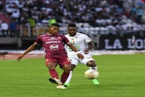 Tolima vs Once Caldas
