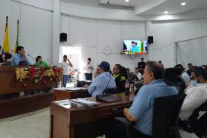 Concejo Neiva