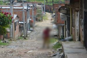 Denuncian represalias en Ecoparaiso de La Gaviota, tras presunto ataque de hombre con problemas psiquiátricos