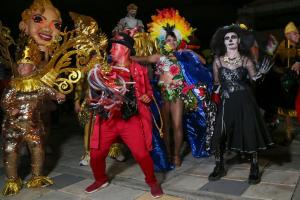 Feria de Cali
