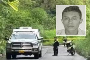 Horror en Pereira: joven ibaguereño fue hallado desmembrado en bolsas plásticas