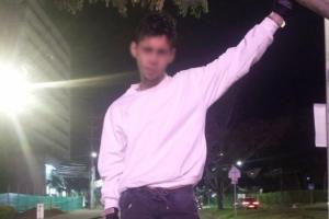 Familia de Jeison Andrés Suárez clama ayuda para traslado médico urgente