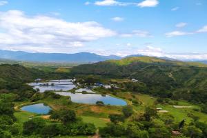 Agroturismo la apuesta turística que se fortalece en el Huila  