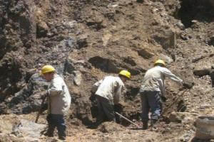 Minería Ibagué