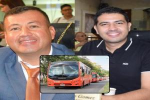 concejales sobre aumento de pasaje en Ibagué