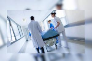 Hospitales y prestadores de salud podrían dejar de prestar servicios por falta de recursos 