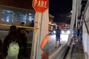 Explosión en Gigante Huila | Cooperativa Gigante | Detonación explosivo | Enero 2025