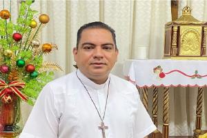 Pbro. José Ferney Quimbayo Garrido