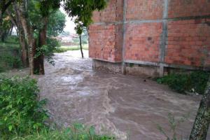 Lluvias Ibagué