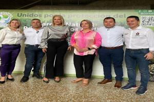 Consejo Directivo Cortolima 2025