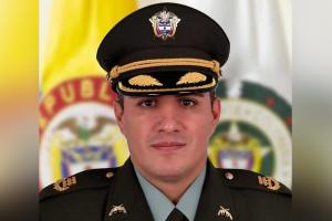 coronel fabio ojeda