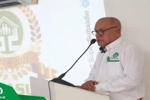 Denuncia contra Cafasur 