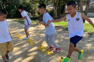 Alcaldía de Ibagué, dio apertura a Escuela de Talentos en Atletismo 
