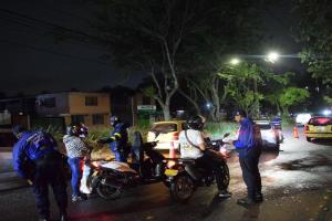Accidentalidad Ibagué