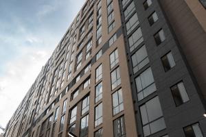 Vivienda - Edificio - Construcción 
