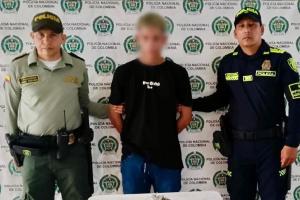Capturado