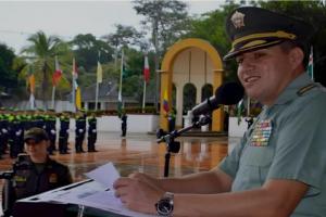 coronel detol