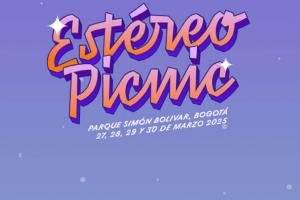 estéreo picnic