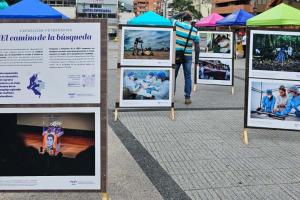 Exposición