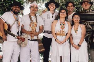 Festival Nacional de la Musica Colombiana