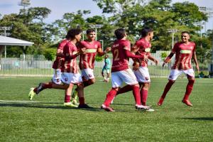 La selección Tolima de fútbol sub 13, ilusiona con la clasificación a la final nacional