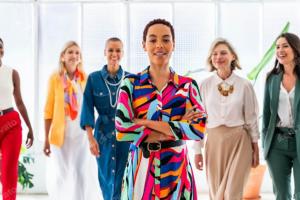 mujeres