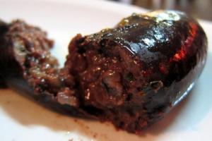 Imagen de morcilla 
