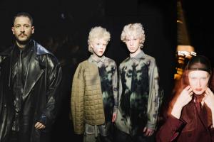 Moscow FW25
