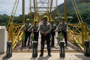 Policía Tolima