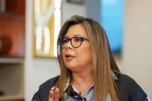 Luz Adriana Camargo Garzón, Fiscal General de la Nación