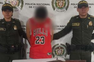 captura melgar