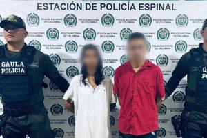Capturados