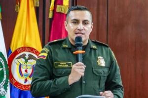 coronel ojeda