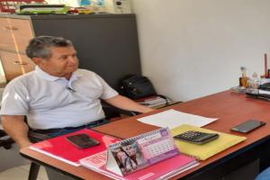 Gerente La Ibaguereña 