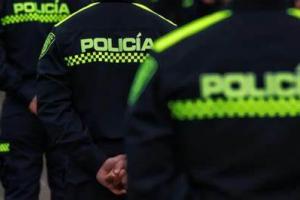 Policías asesinados en medio del plan pistola en Antioquia 