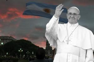 papa francisco argentina