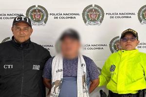 capturan en Purificación a acusado de abuso sexual contra menor