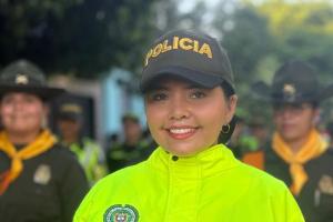Policía tolima