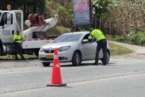 Seguridad Plan Retorno 2025