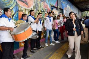 semana mayor ibague