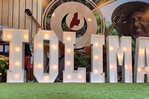 Tolima en letras