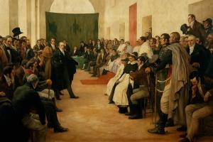 cabildo abierto