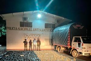 Incautación Gigante