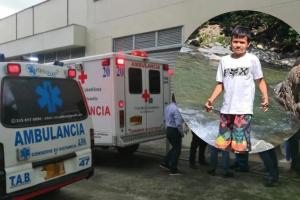 Menor asesinado en Neiva
