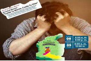 salud mental