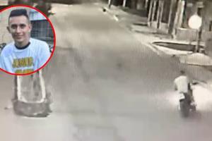 Gerardo Caicedo perdió la vida en siniestro vial en Ibagué