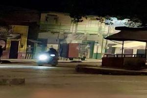 Lanzan artefacto explosivo a una cooperativa de café en Algeciras