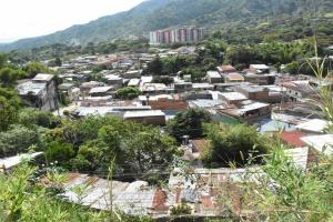 Barrio La Unión - Sur de Ibagué