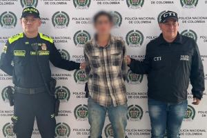 ¡Cayó “El Flaco”! Lo buscaban por un brutal asesinato y hurto en el norte del Tolima